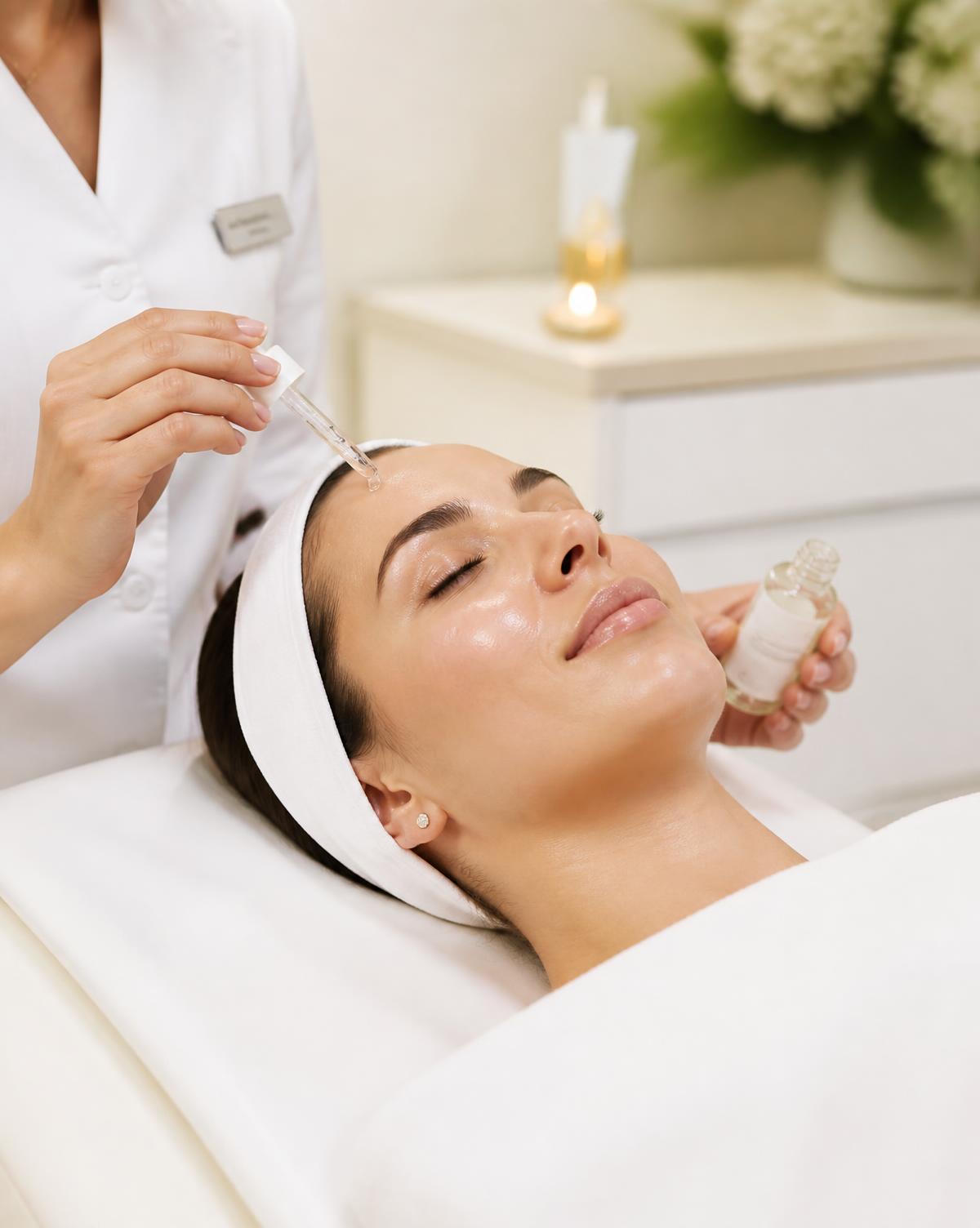 DermaPen microneedling